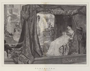 Cleopatra